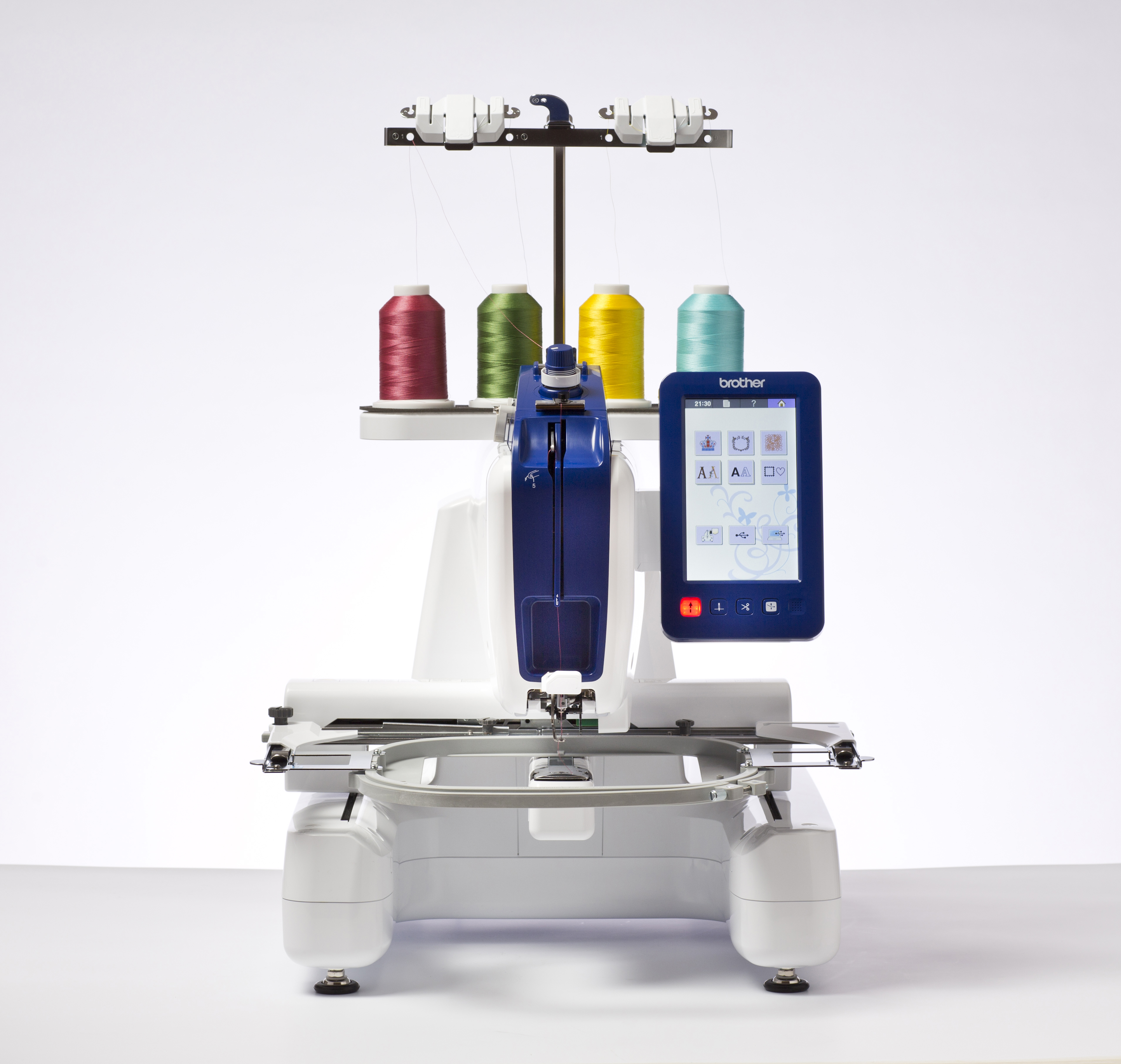 Imagen oficial de Small household appliances publicada por OECD