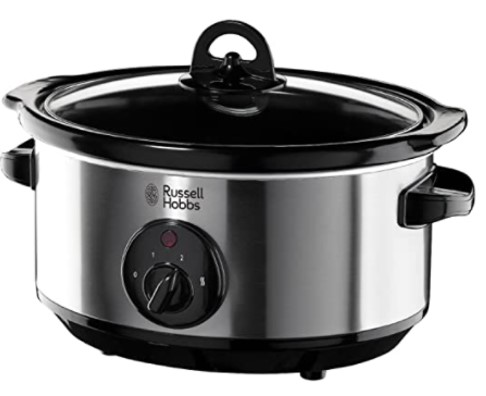 Imagen oficial de SLOW COOKER publicada por OECD