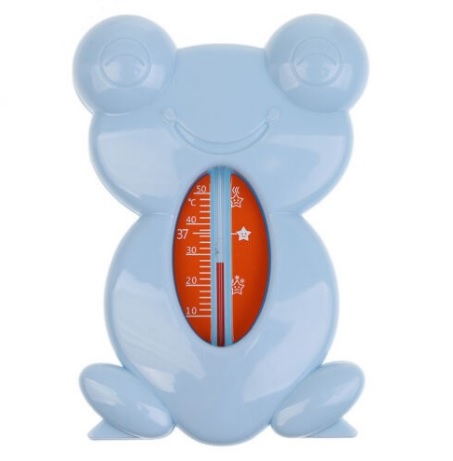 Imagen oficial de plastic bath thermometers publicada por OECD