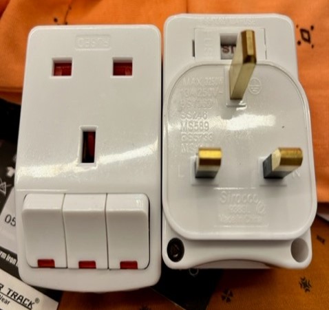 Imagen oficial de ADAPTOR publicada por OECD