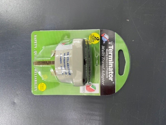 Imagen oficial de ADAPTOR publicada por OECD