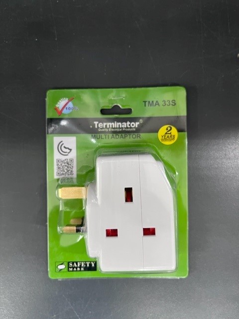Imagen oficial de ADAPTOR publicada por OECD