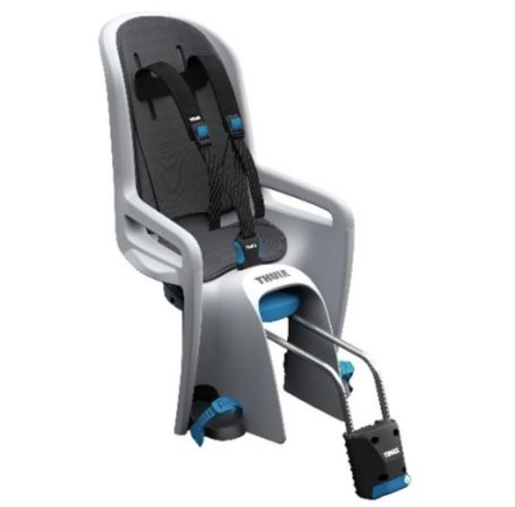 Imagen oficial de Child Bike Seat publicada por OECD