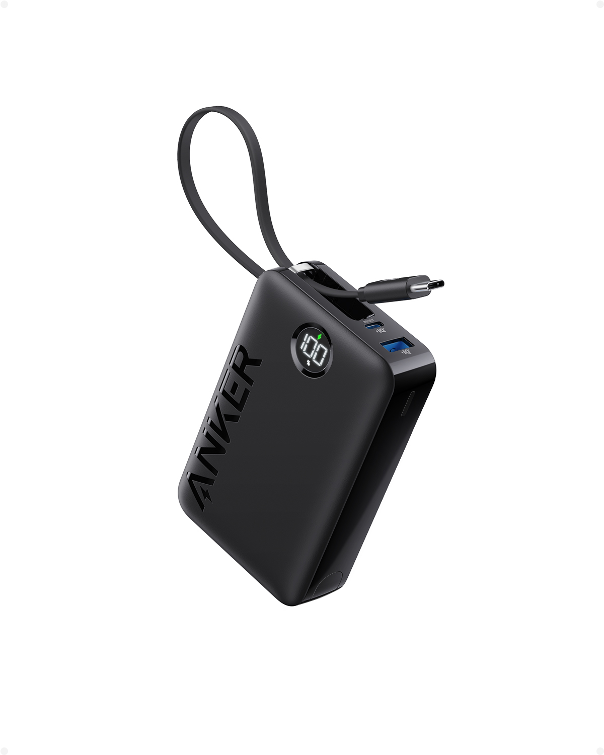Imagen oficial de Anker Power Bank publicada por OECD