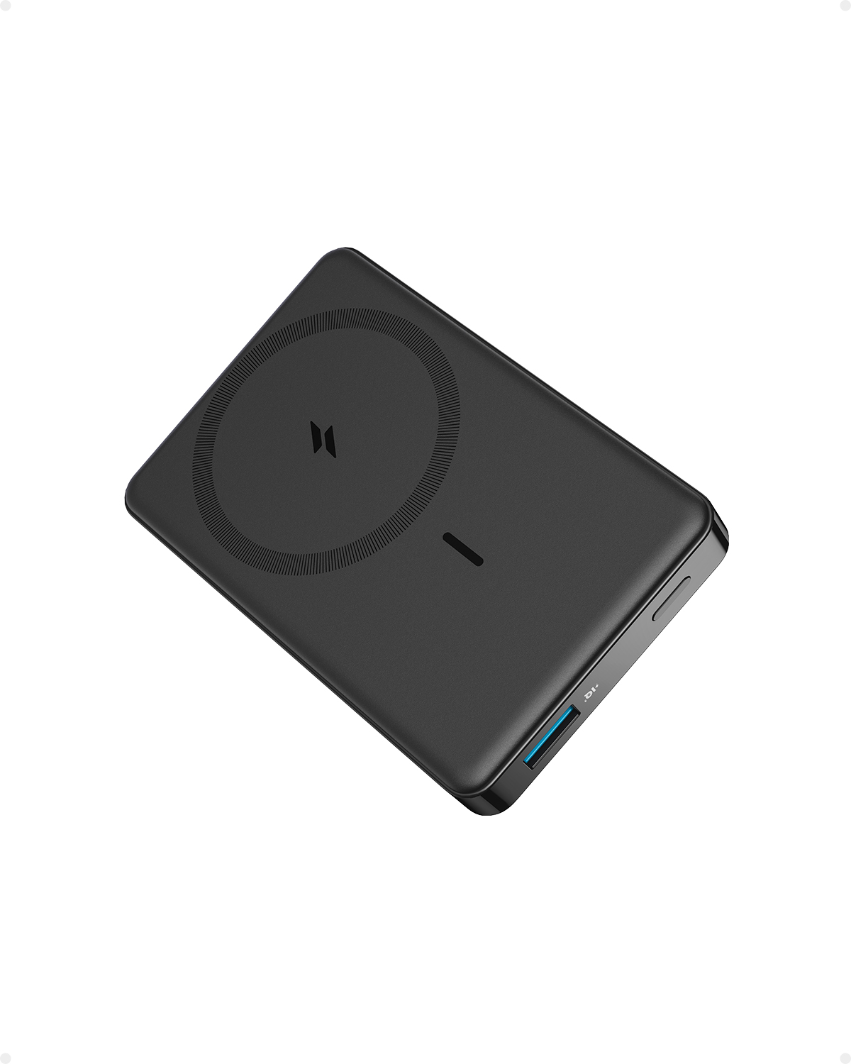 Imagen oficial de Anker 334 MagGo Battery (PowerCore 10K) publicada por OECD