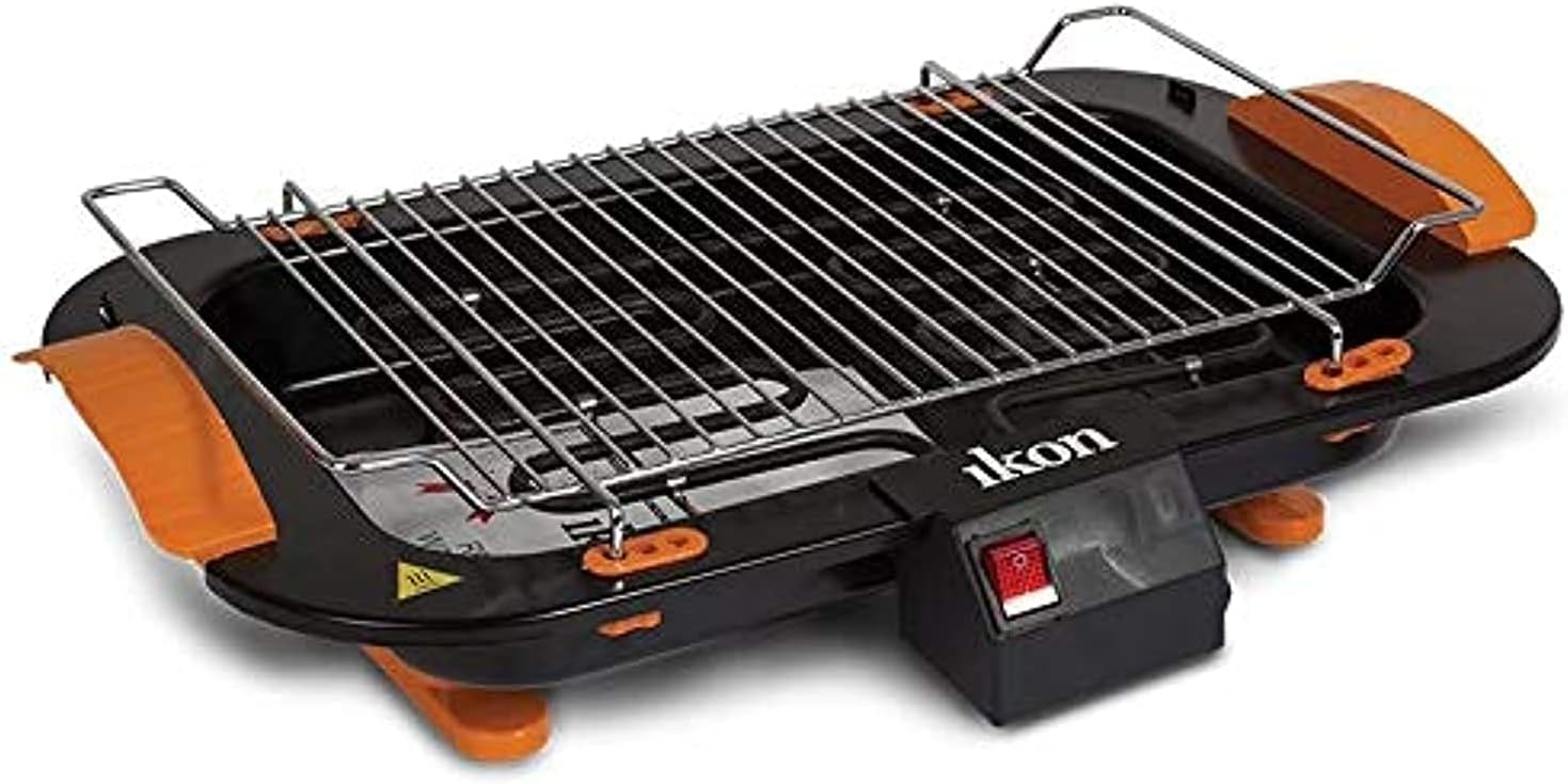 Imagen oficial de ELECTRIC BBQ GRILL publicada por OECD
