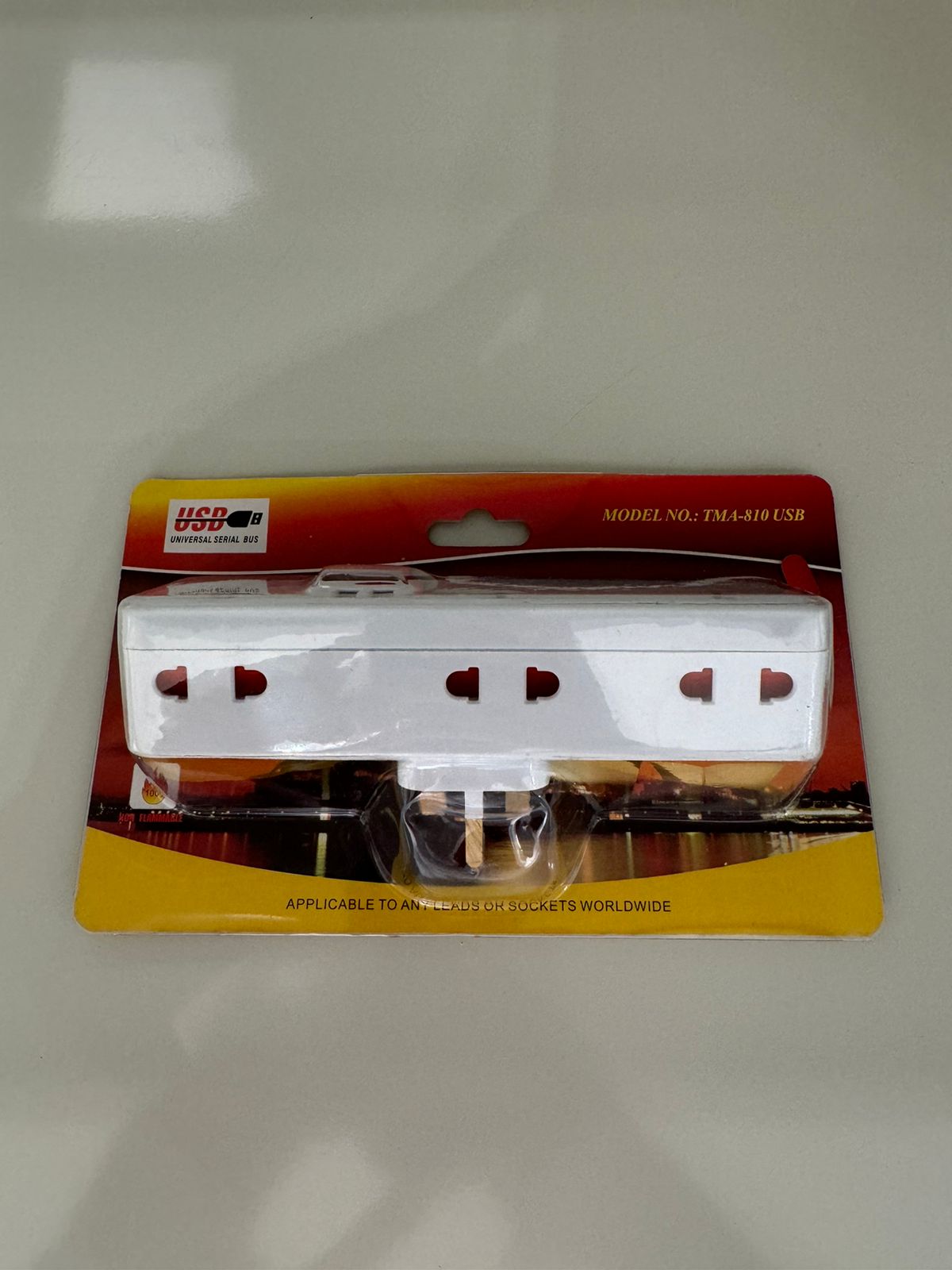 Imagen oficial de MULTI-FUNCTION POWER OUTLETS publicada por OECD