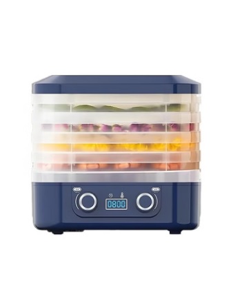 Imagen oficial de FOOD ROASTER publicada por OECD