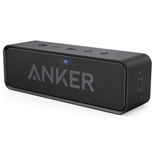 Imagen oficial de speaker Black publicada por OECD