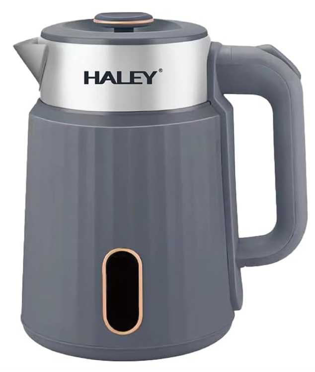 Imagen oficial de Electric Kettle publicada por OECD