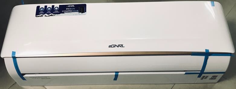 Imagen oficial de SPLIT TYPE AIR CONDITIONER publicada por OECD