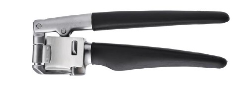 Imagen oficial de Garlic Press publicada por OECD