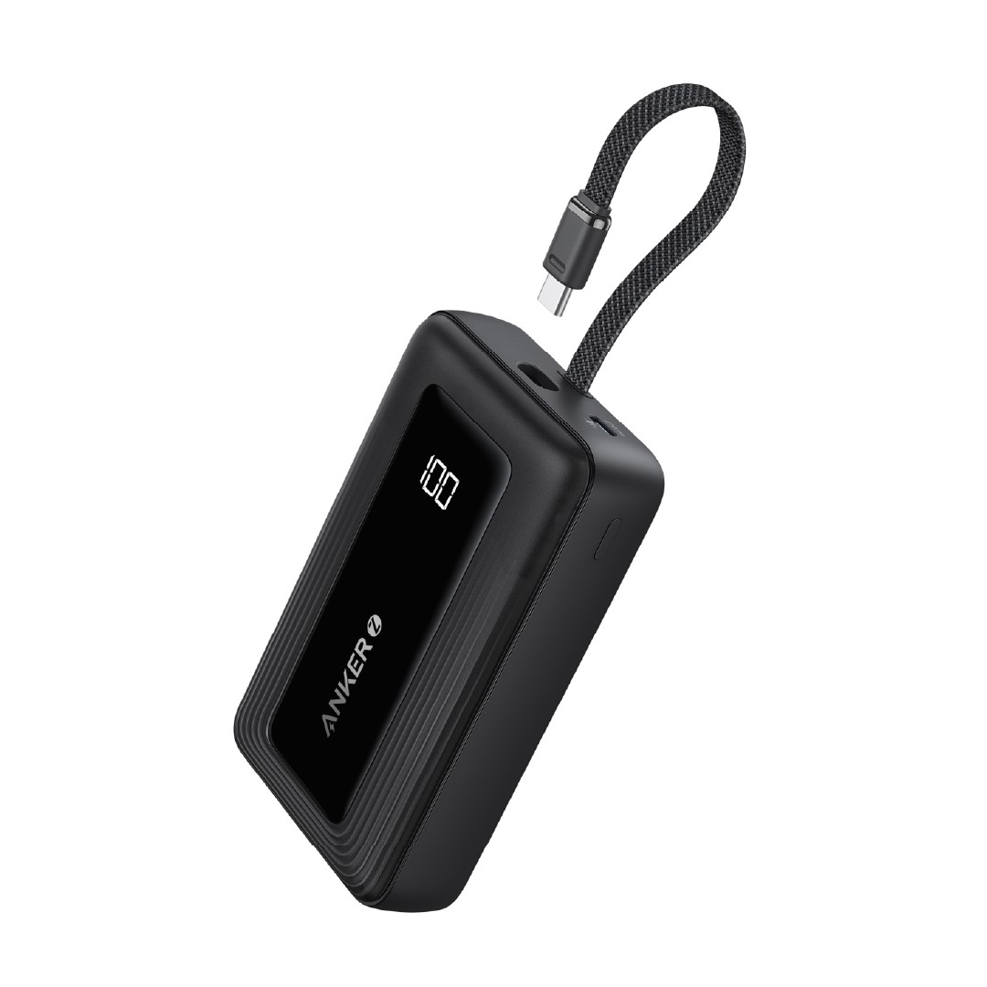 Imagen oficial de Power Bank publicada por OECD