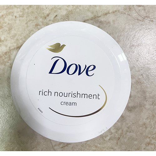 Imagen oficial de Rich Nourishment cream publicada por OECD