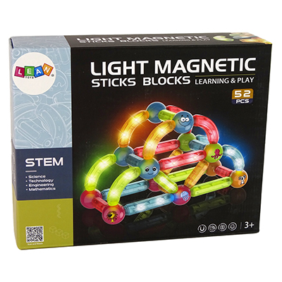 Imagen oficial de Magnetic toy publicada por OECD