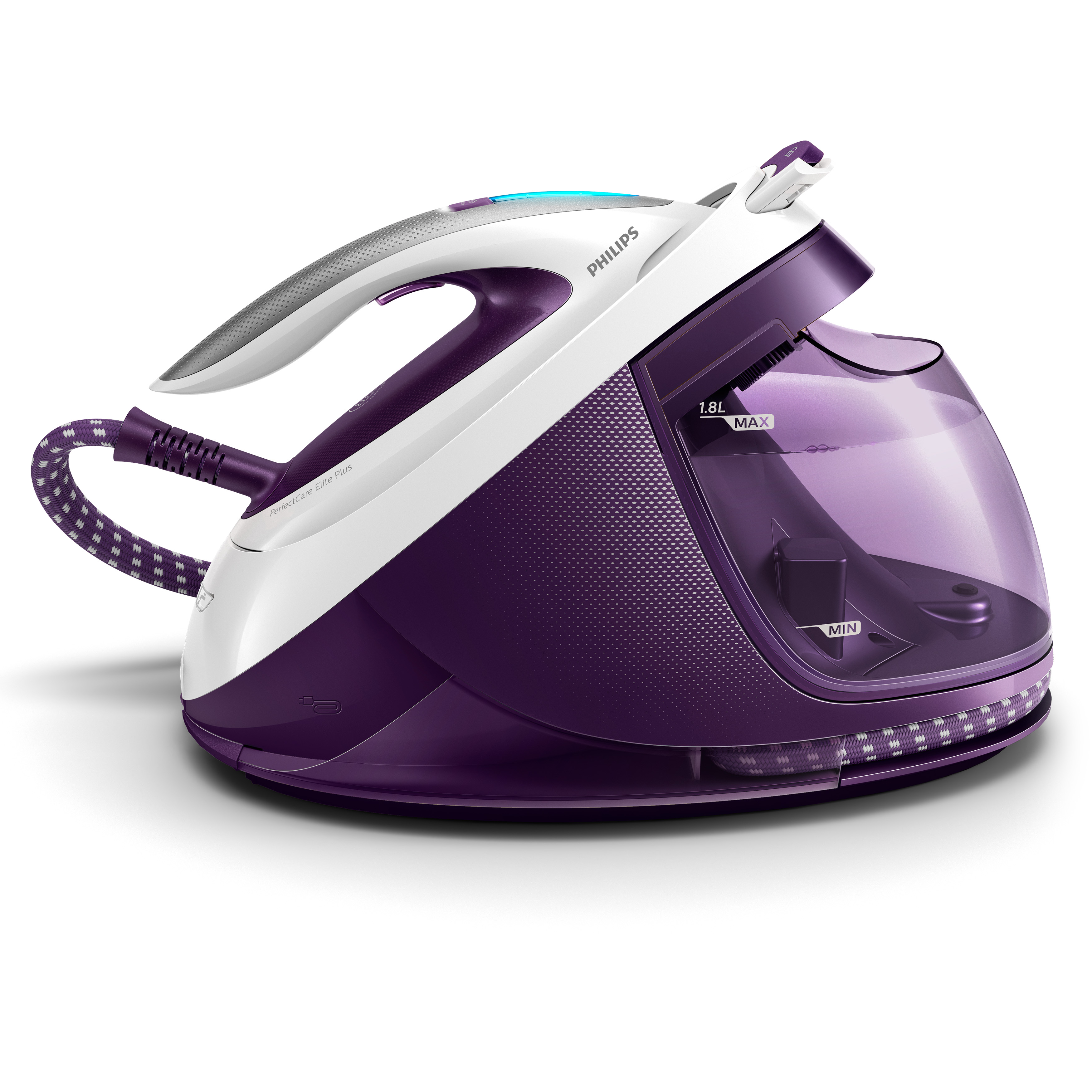 Imagen oficial de pressurized steam generator irons publicada por OECD