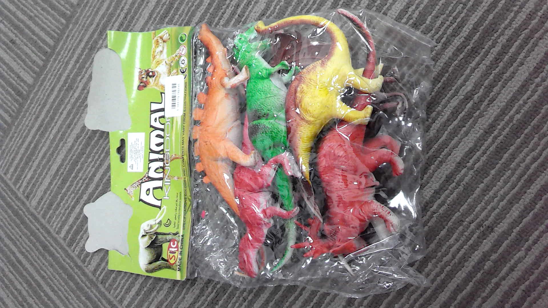 Imagen oficial de Animal KINGDOM publicada por OECD