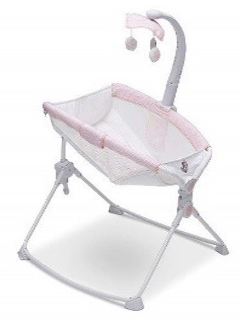 Imagen oficial de Delta Inclined Sleeper publicada por OECD