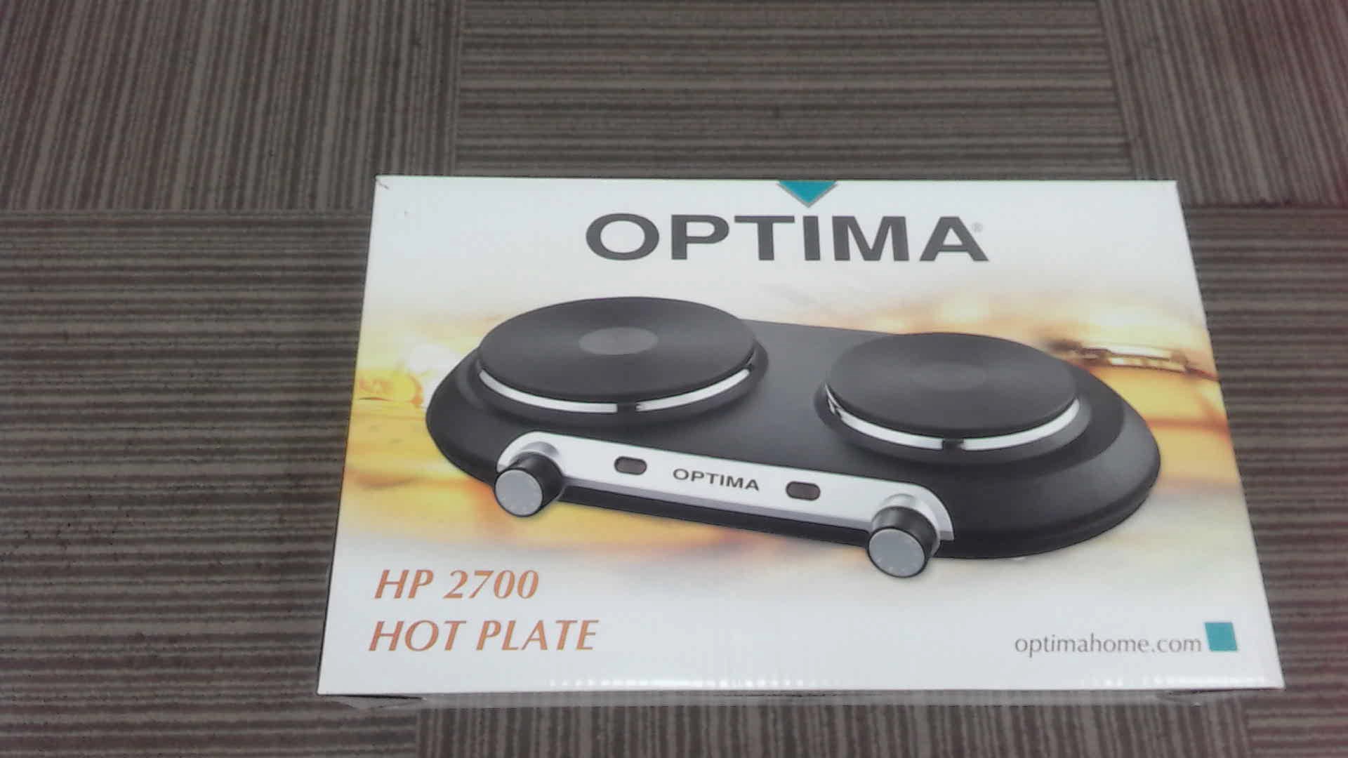 Imagen oficial de HOT PLATES publicada por OECD
