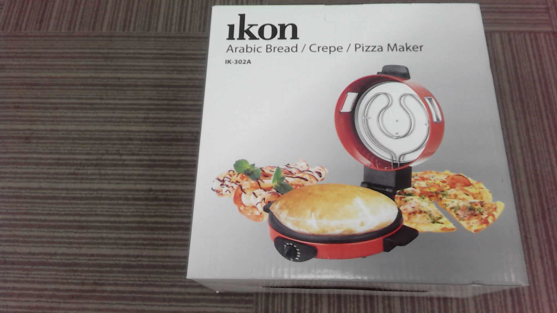 Imagen oficial de BREAD MAKER publicada por OECD