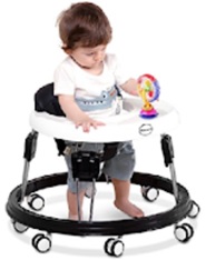 Imagen oficial de BABY WALKERS publicada por OECD