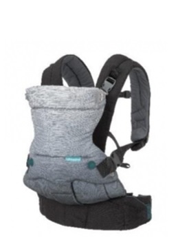 Imagen oficial de Baby Carrier publicada por OECD