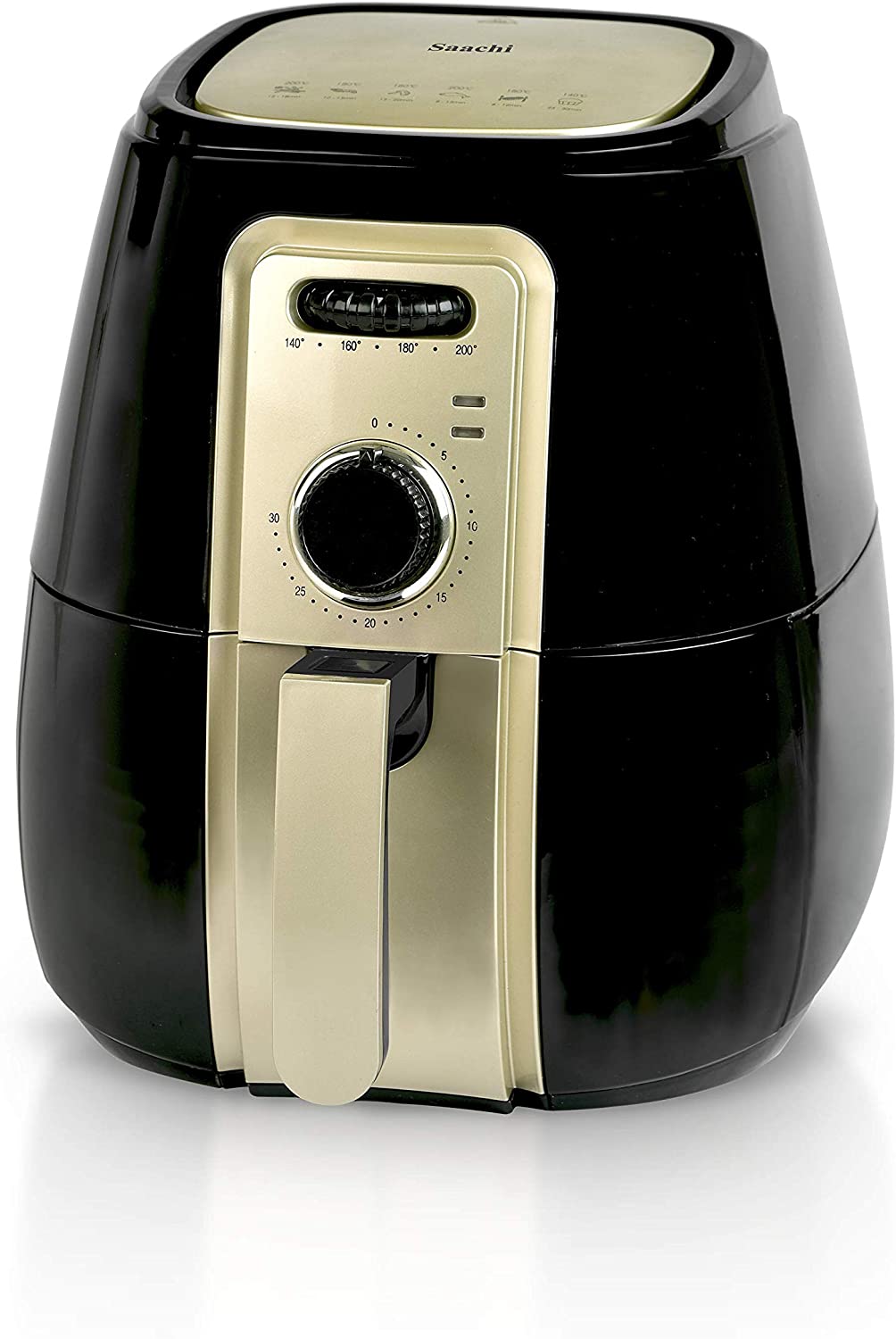 Imagen oficial de Hot Plate publicada por OECD