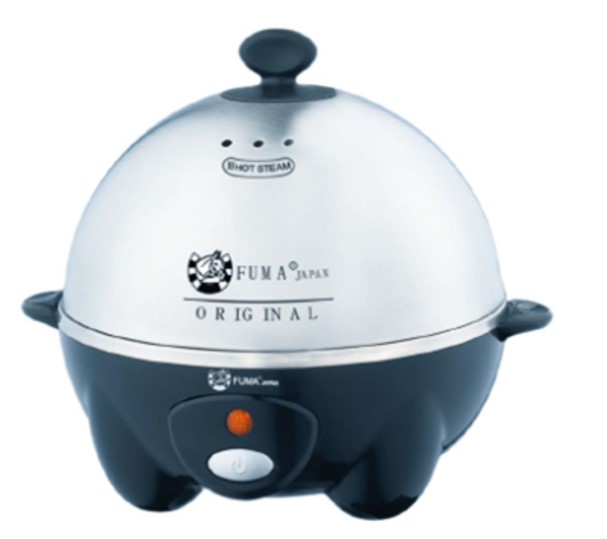 Imagen oficial de STEAM COOKER publicada por OECD