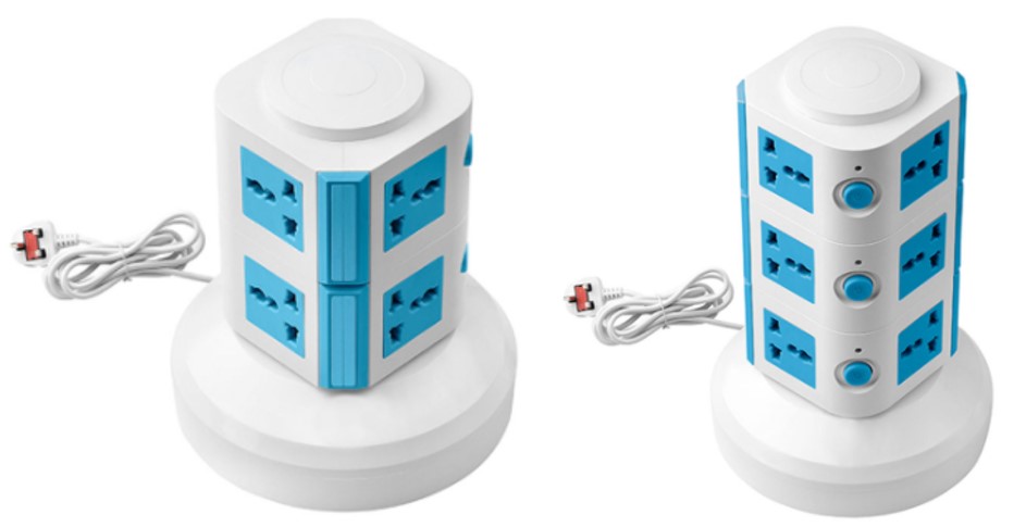 Imagen oficial de EXTENSION CORDS publicada por OECD