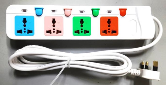 Imagen oficial de EXTENSION CORDS publicada por OECD