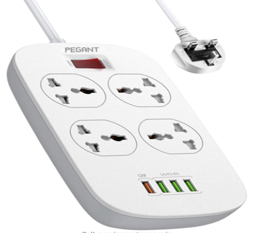 Imagen oficial de EXTENSION CORDS publicada por OECD