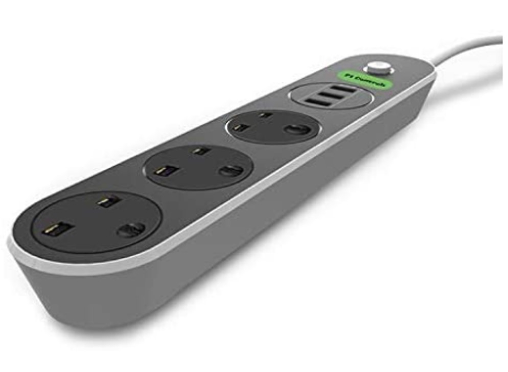 Imagen oficial de EXTENSION CORDS publicada por OECD