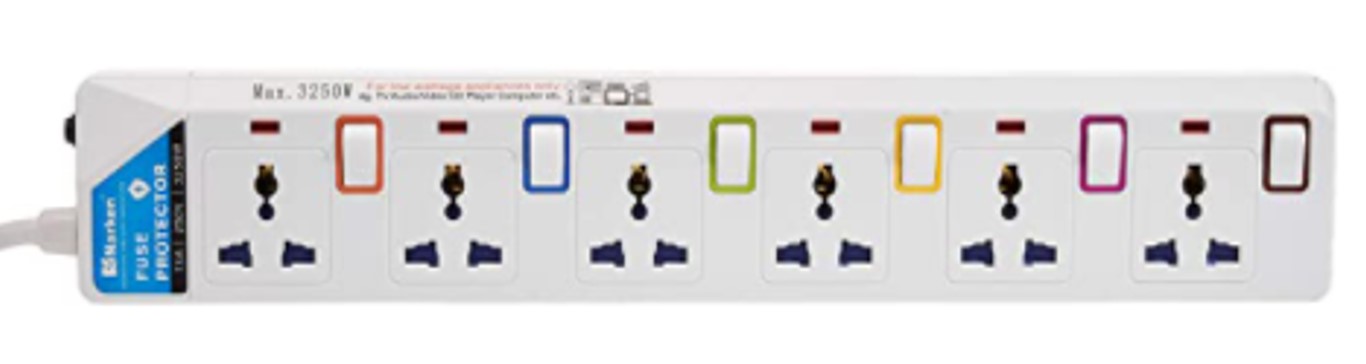 Imagen oficial de EXTENSION CORDS publicada por OECD