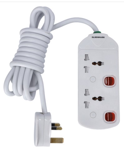 Imagen oficial de EXTENSION CORDS publicada por OECD