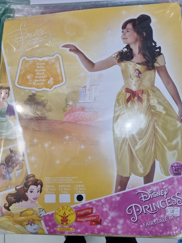 Imagen oficial de COSTUME publicada por OECD