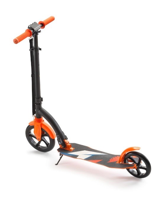 Imagen oficial de Kick scooter ; KTM ; RADICAL SCOOTER publicada por OECD