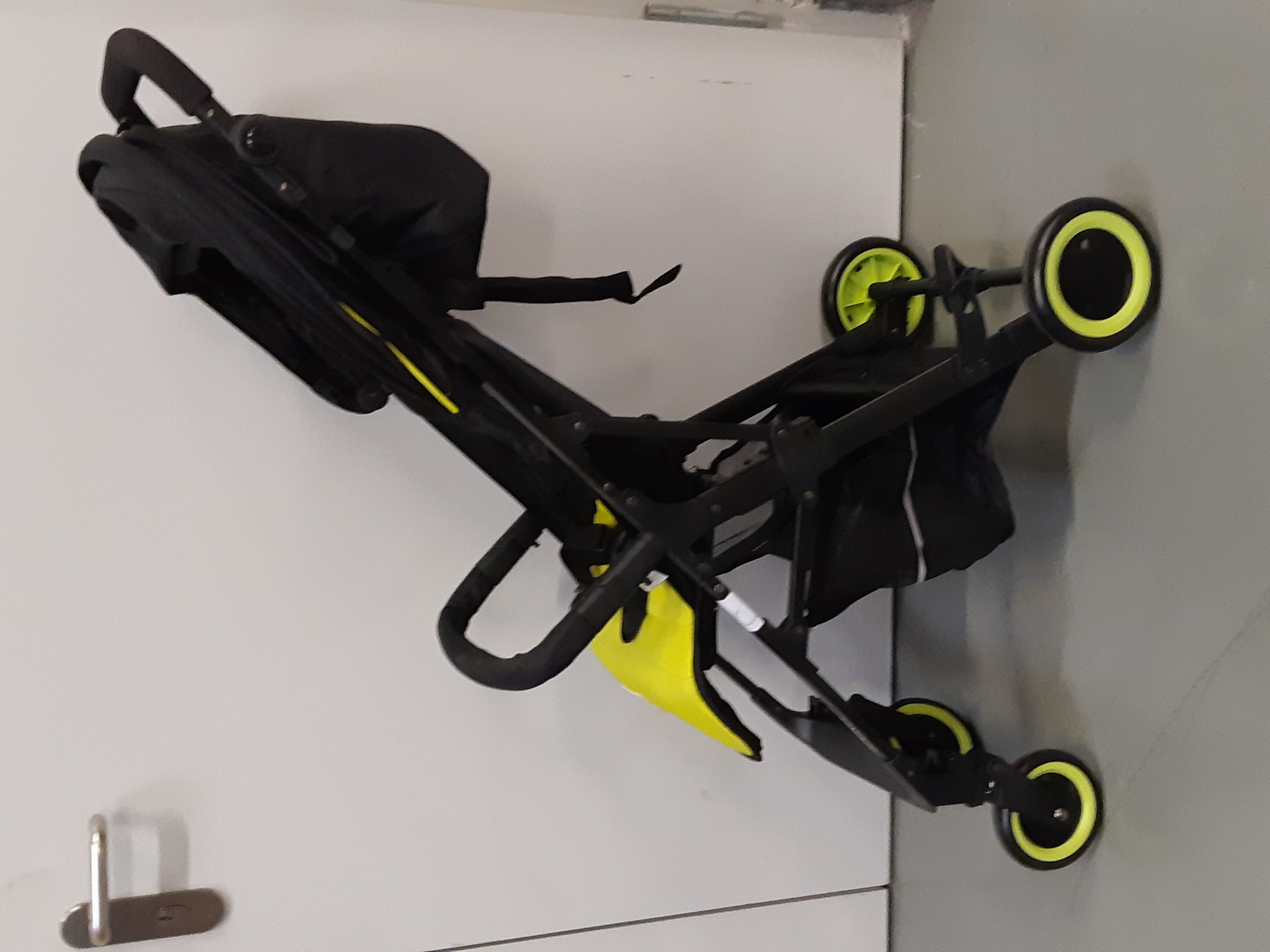 Imagen oficial de Baby stroller ; Jimmylee ; Sporty publicada por OECD