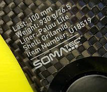 Imagen oficial de Ski boot ; Fischer ; Travers CC publicada por OECD