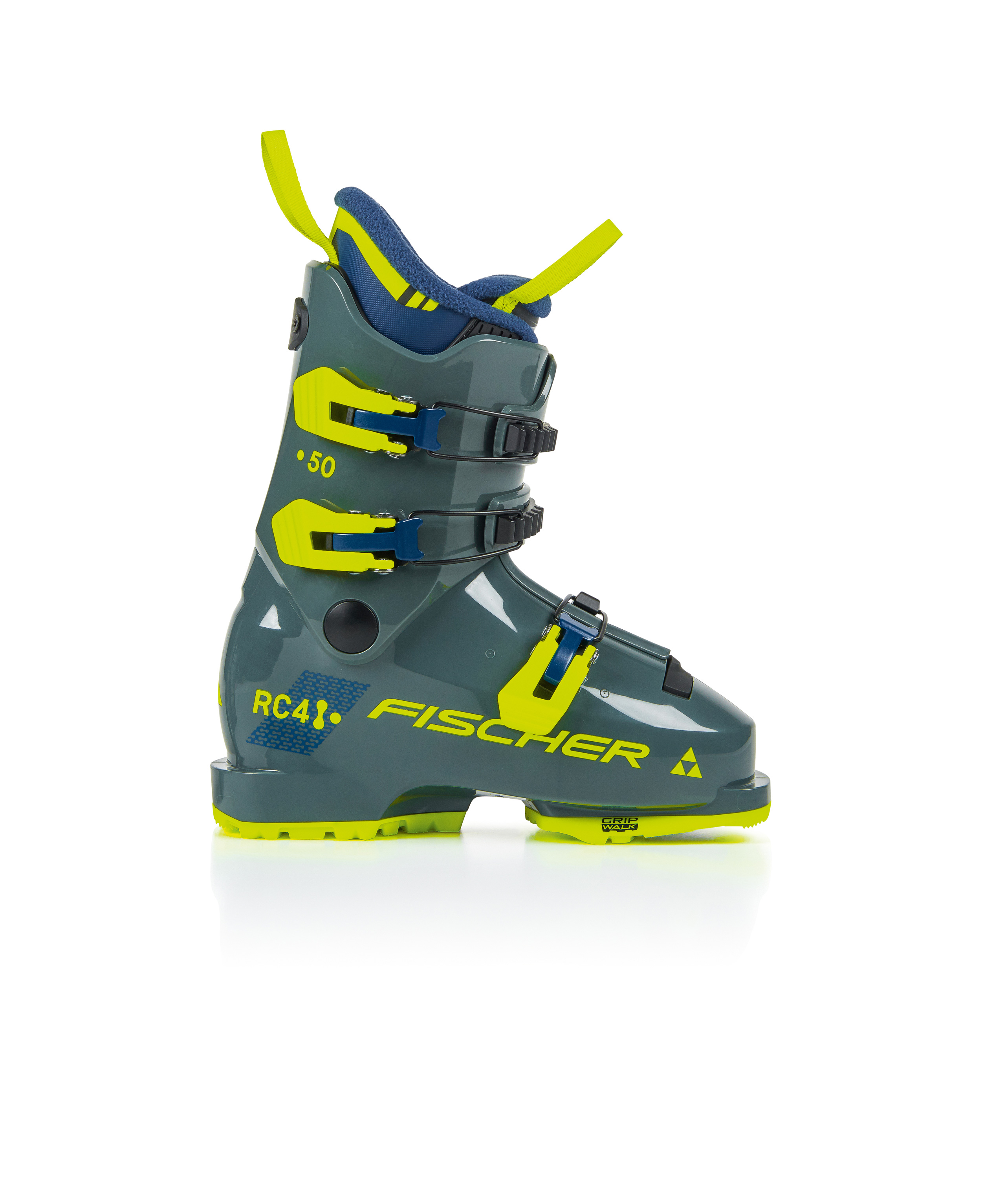 Imagen oficial de Ski boot ; Fischer ; Fischer RC4 publicada por OECD 4