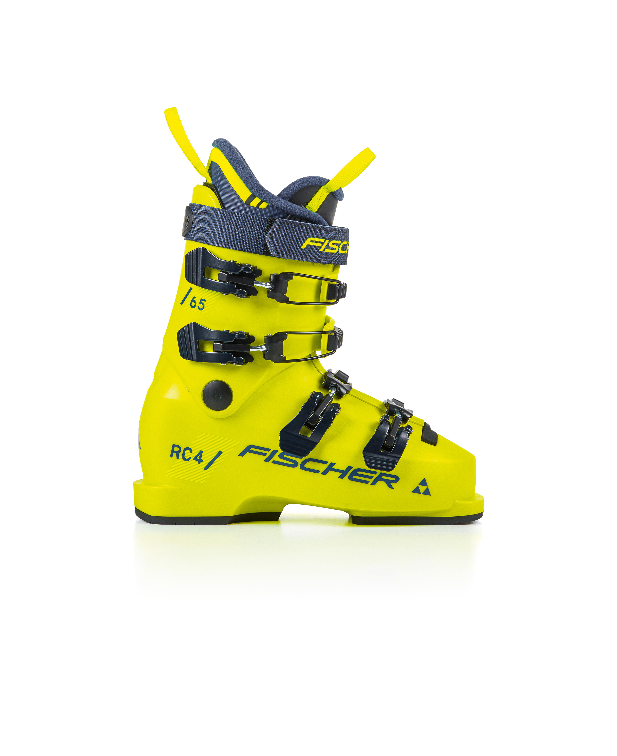 Imagen oficial de Ski boot ; Fischer ; Fischer RC4 publicada por OECD 3