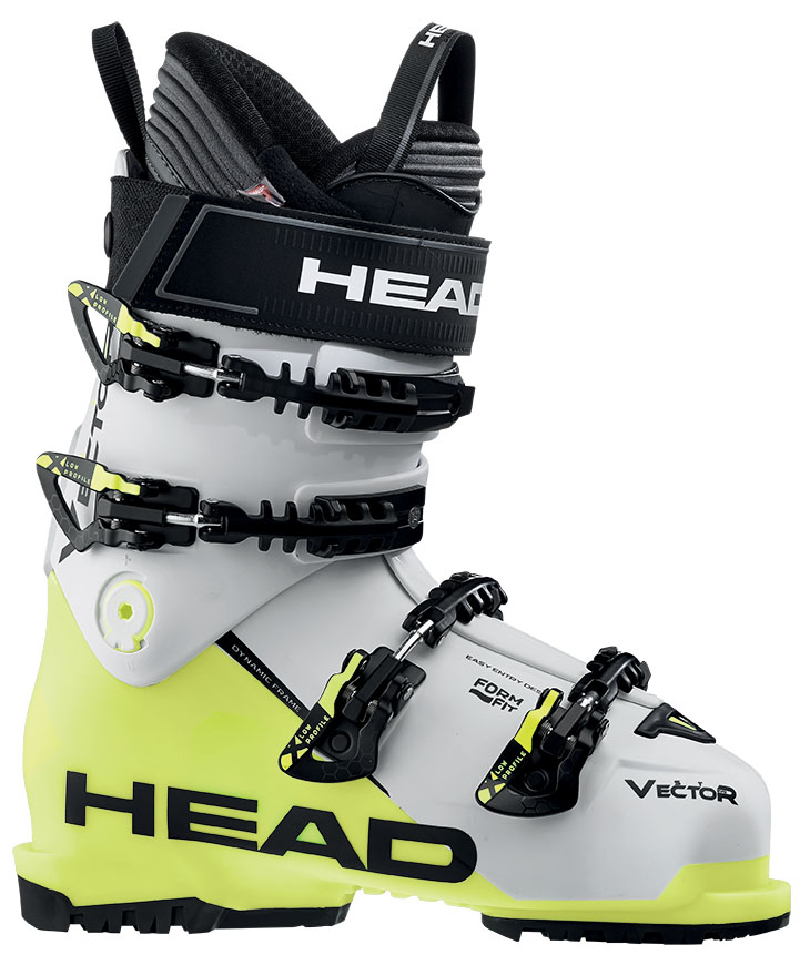 Imagen oficial de Ski boots ; HEAD ; publicada por OECD 2