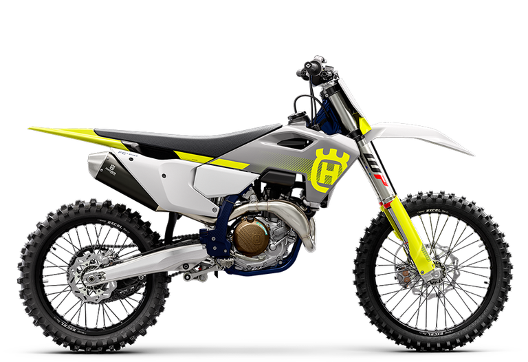 Imagen oficial de Motorcycle ; Husqvarna ; publicada por OECD