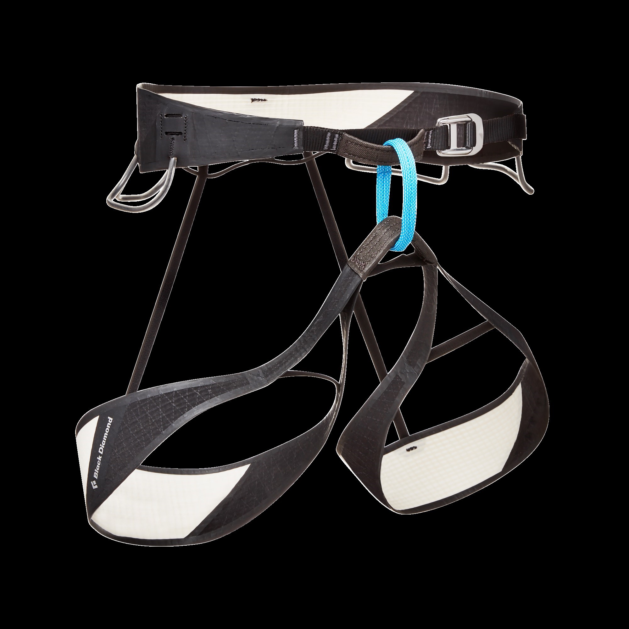 Imagen oficial de Climbing harness ; Black Diamond Equipment ; VISION HARNESS publicada por OECD