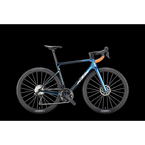 Imagen oficial de Bicycle ; KTM Fahrrad ; Revelator / Gravelator publicada por OECD