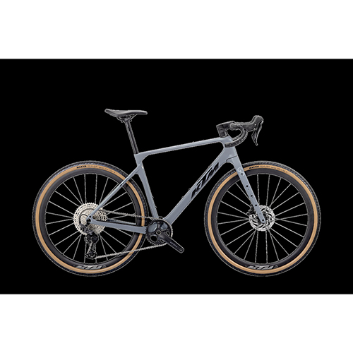 Imagen oficial de Bicycle ; KTM Fahrrad ; Revelator / Gravelator publicada por OECD 2