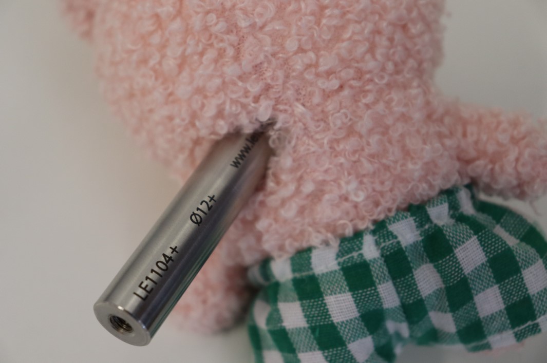 Imagen oficial de Soft toy with key ring ; YOYOSO ; Schlüsselanhänger publicada por OECD 5