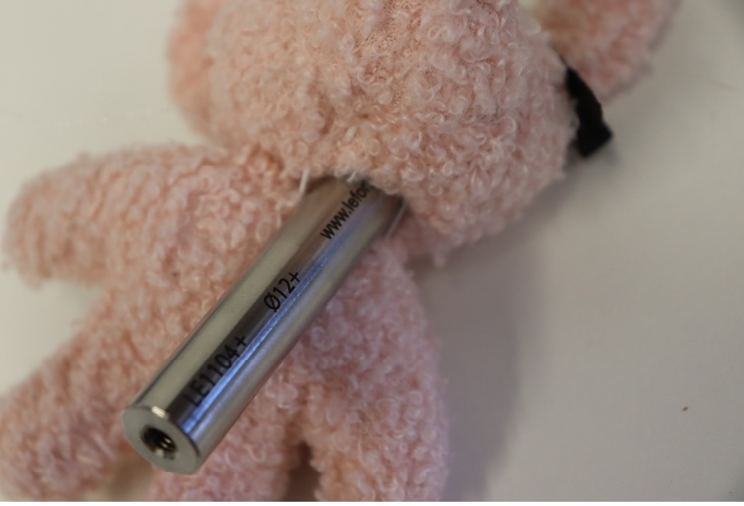 Imagen oficial de Key chain with soft toy ; YOYOSO ; Taschenanhänger publicada por OECD 5