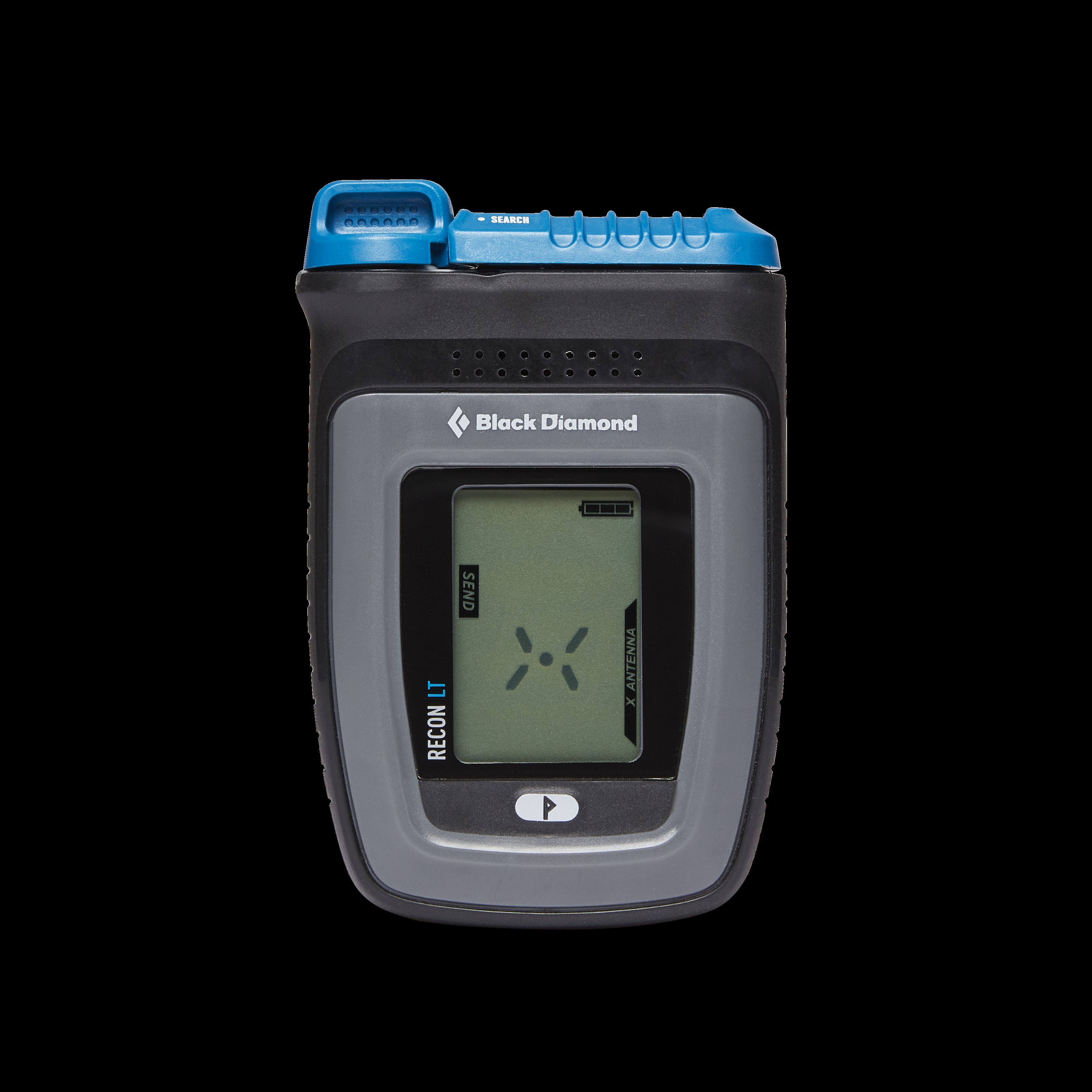 Imagen oficial de Avalanche transceiver ; Black Diamond ; Recon LT publicada por OECD