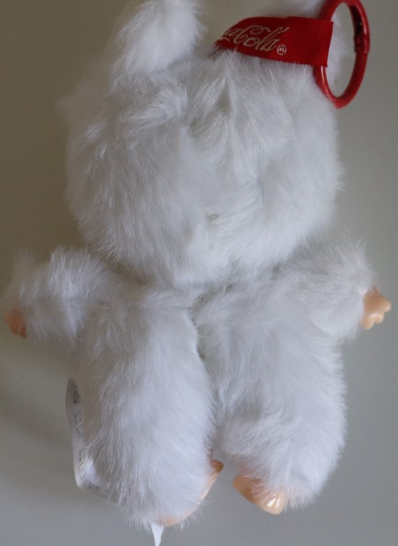 Imagen oficial de Soft toy with key ring ; POPMART (Counterfeit) ; The Monsters publicada por OECD 3