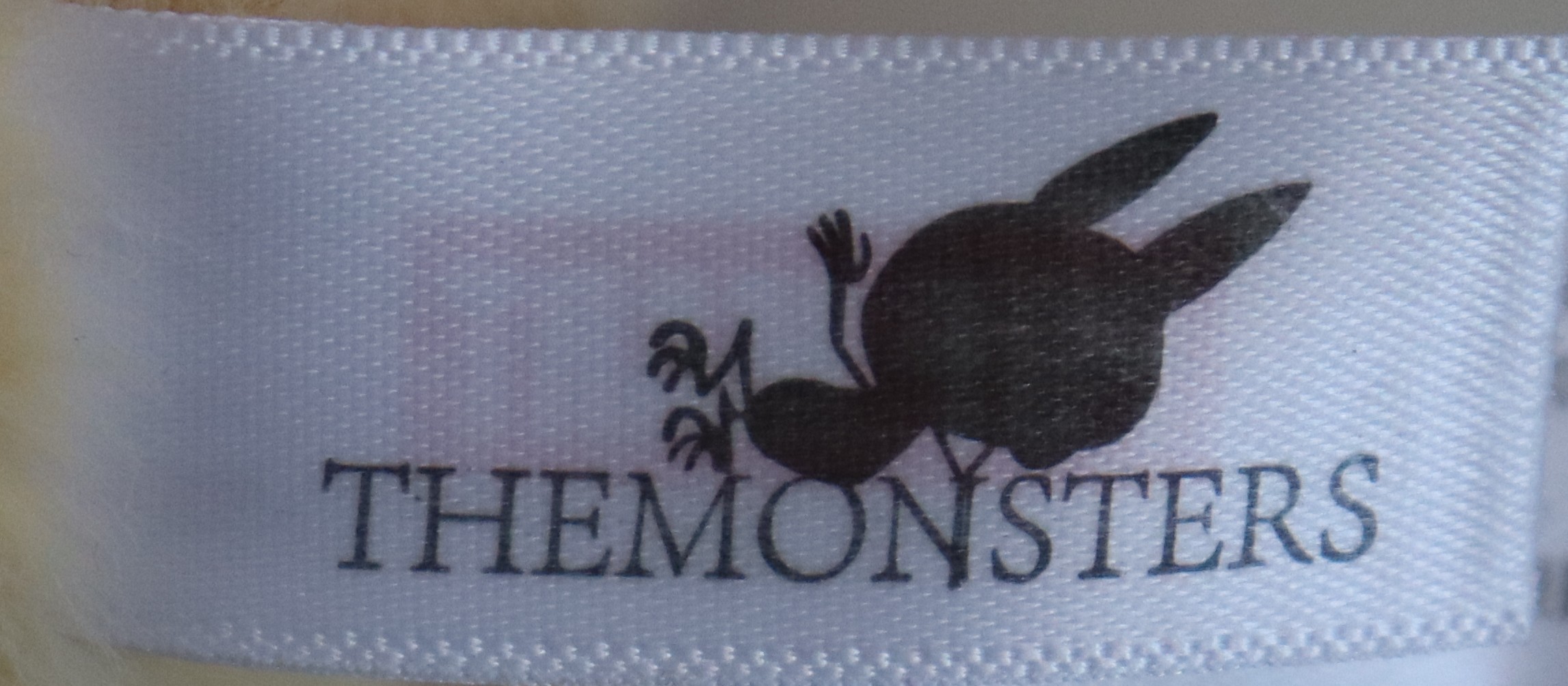 Imagen oficial de Soft toy ; THEMONSTERS ; Labubu Plüsch publicada por OECD 4
